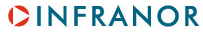Infranor logo